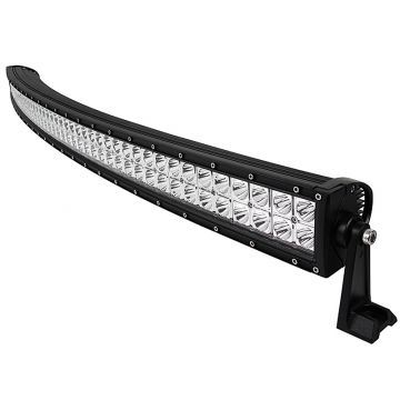 Barre LED 4x4 - Rampe LED 4x4 - 120W - 660mm - 12 leds