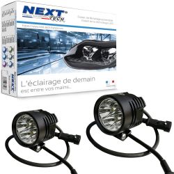 feux-led-longue-portée-pour-moto-nt-xp4-12v-50w-haut-de-gamme-next-tech