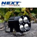longue-portee-led-antibrouillards-carre-pour-moto-12v-50w-nt-cx4-next-tech