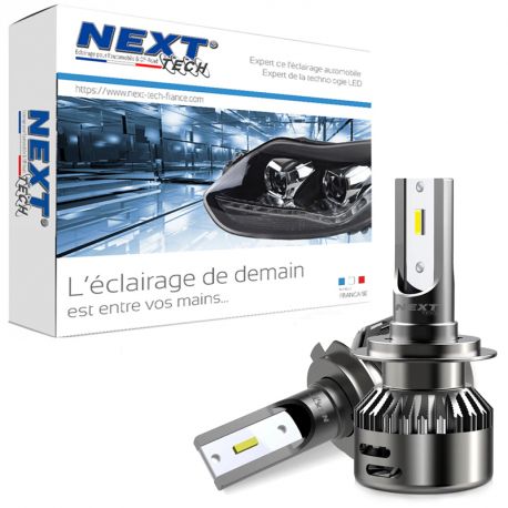 Lampe Ice white H11 24V/100W 5000K(2pièces) - Tout pour votre voiture et  camion Delrue