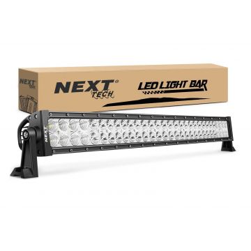 AYNEFY Kit de barre lumineuse LED RC Lampe de toit de simulation 36 barre  de lumières LED pour TRX-4 SCX10 90046 D90 1/10 voiture - Cdiscount Auto