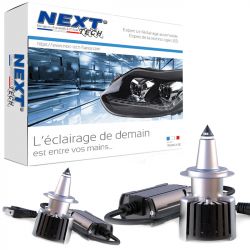 Ampoules H3 100W 12V Auto & Moto - Next-Tech®