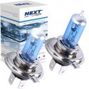 ampoules-24v-effet-xenon-h4-100w-6000k-next-tech