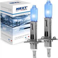 Ampoules LED H15 aux performances équivalentes d'un kit xénon ! - Next-Tech  France