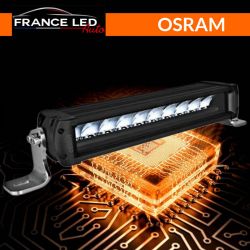 FX250-SP Osram Barre LED 400mm Lightbar LEDriving 12V - 24V