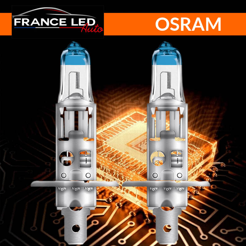 Ampoule H1 12V 55W - Osram