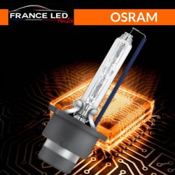 Ampoules Xénon Osram Xenarc au meilleurs prix du net ! 