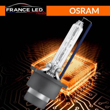 Osram 66240CBN D2S 35W Ampoule xénon Xenarc Night Breaker® Laser