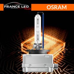 Ampoule xénon Osram D1S XenArc Cool Blue Intense Next-Gen 7000K 66140CBN