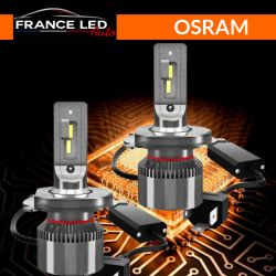 OSRAM LEDriving XTR H7 PX26d Voiture de tourisme