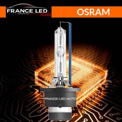 Ampoules D1S OSRAM XENARC 35W Cool Blue Boost 66140CBB-HCB 7000K