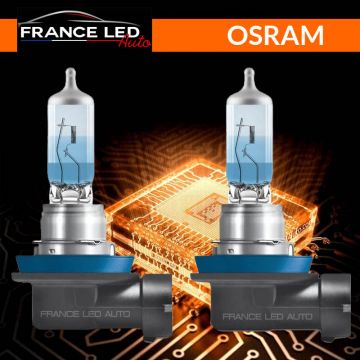 Ampoules Osram H11 12V