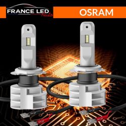 Kit ampoules LED Osram H7 LEDriving aux meilleurs prix du web