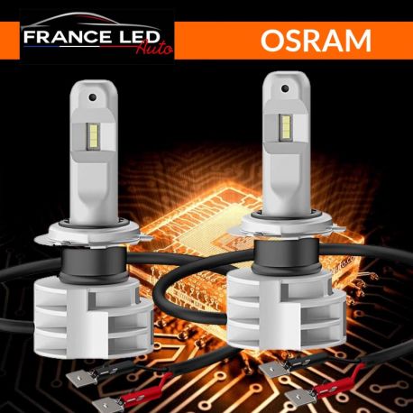 Kit ampoules LED Osram H7 LEDriving HL Gen2 67210CW PX26D