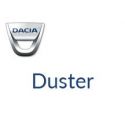 Duster 2010 à 2017