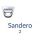 Sandero 2 2012 à 2021
