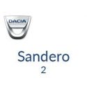 Sandero 2 2012 à 2021