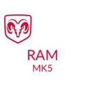 Ram MK5 2019 à 2021