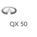 QX50 2007 à 2021