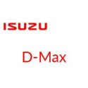 D-Max 2012 à 2021