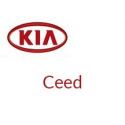 Ceed 2007 à 2012