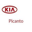 Picanto 2004 à 2011