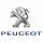 Ampoules Peugeot