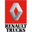 LED - Xenon Renault Trucks