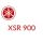 XSR 900 2016 à 2021