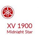 XV 1900 Midnight Star 2006 à 2013