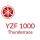 YZF Thunderace 1000 R 1996 à 2003