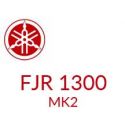 FJR 1300 (MK2) 2006 à 2012