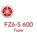 FZ6-S Fazer 600 2004 à 2010