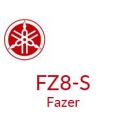FZ8-S Fazer 8 2010 à 2018