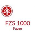 FZS 1000 Fazer 2001 à 2005