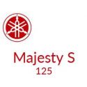 Majesty S 125 2014 à 2016