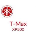 Tmax XP 500 (MK2) 2008 à 2011