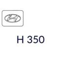 H350 2014 à 2019