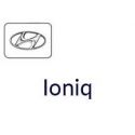 Ioniq 2016 à 2021