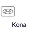 Kona 2017 à 2021