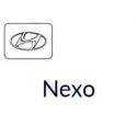 Nexo 2018 à 2021