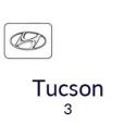 Tucson III 2015 à 2021