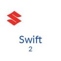  Swift II 2010 à 2017