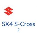  SX4 2006 à 2013