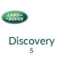  Discovery V 2017 à 2021