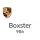 Boxster 986 1997 à 2004