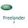  Freelander II 2006 à 2015