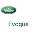  Range Rover Evoque 2011 à 2019