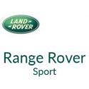  Range Rover Sport 2 2013 à 2021