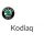 Kodiak 2017 à 2021